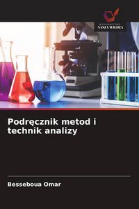 Produktbild: Podr&iquest;cznik metod i technik analizy