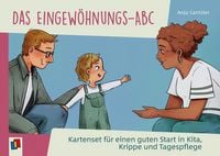 Produktbild: Das Eingew&ouml;hnungs-Abc