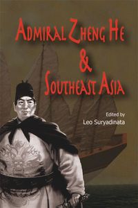 Produktbild: Admiral Zheng He and Southeast Asia