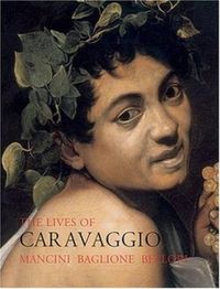 Produktbild: Baglione, G: Lives of Caravaggio