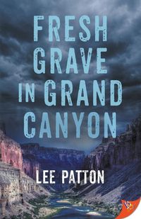 Produktbild: Fresh Grave in Grand Canyon