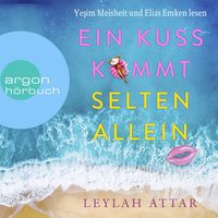 Produktbild: Ein Kuss kommt selten allein