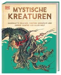 Produktbild: Mystische Kreaturen
