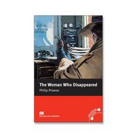 Produktbild: The Woman Who Disappeared