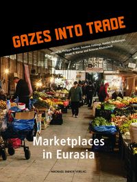 Produktbild: Gazes into trade