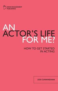 Produktbild: An Actor's Life for Me