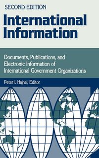 Produktbild: International Information