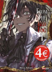 Produktbild: From the red fog. Tome 1