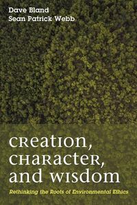 Produktbild: Creation, Character, and Wisdom