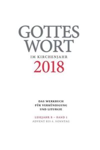 Bild vom Artikel Gottes Wort im Kirchenjahr vom Autor Christoph Heinemann