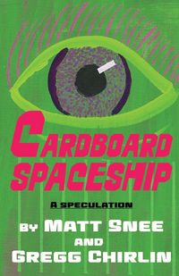 Produktbild: Cardboard Spaceship