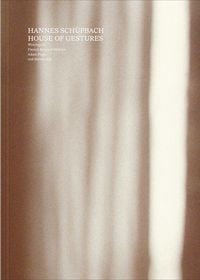 Produktbild: Hannes Sch&uuml;pbach