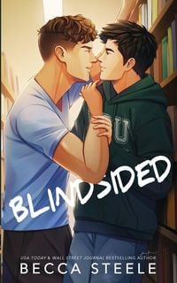 Produktbild: Blindsided - Special Edition
