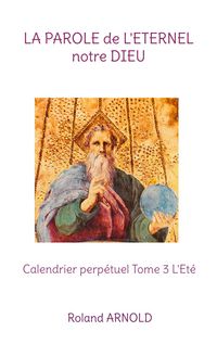 Produktbild: La parole de l'&eacute;ternel notre Dieu
