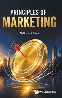 Produktbild: Principles of Marketing