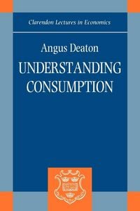 Produktbild: Understanding Consumption