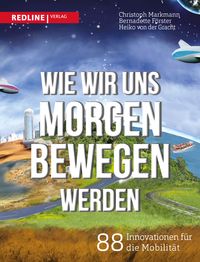 Produktbild: Wie wir uns morgen bewegen werden