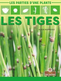 Produktbild: Les Tiges (Stems)