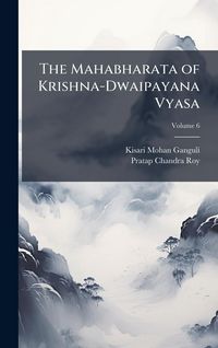 Produktbild: The Mahabharata of Krishna-Dwaipayana Vyasa