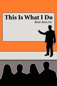 Produktbild: This Is What I Do