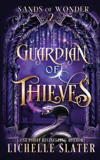 Produktbild: Guardian of Thieves