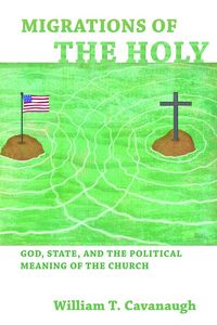 Produktbild: Migrations of the Holy