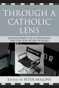 Produktbild: Through a Catholic Lens