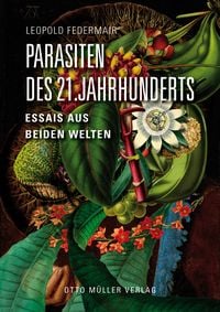 Produktbild: Parasiten des 21. Jahrhunderts