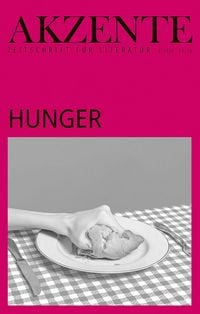 Produktbild: Akzente: Hunger