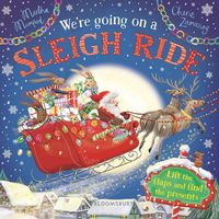 Produktbild: We're Going on a Sleigh Ride