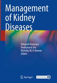 Produktbild: Management of Kidney Diseases