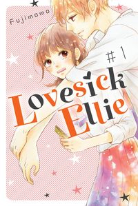 Produktbild: Lovesick Ellie 1