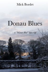Produktbild: Donau Blues (A Wiener Blut Short Story)