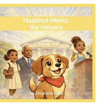 Produktbild: Hazelnut Meets the Helpers