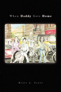 Produktbild: When Daddy Gets Home