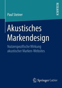 Produktbild: Akustisches Markendesign