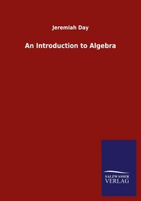 Produktbild: An Introduction to Algebra