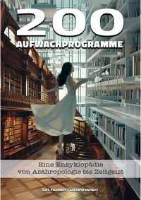 Produktbild: 200 Aufwachprogramme