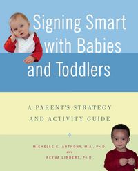 Produktbild: Signing Smart with Babies and Toddlers
