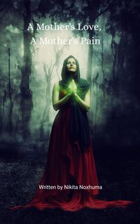 Produktbild: A Mother's Love, A Mother's Pain
