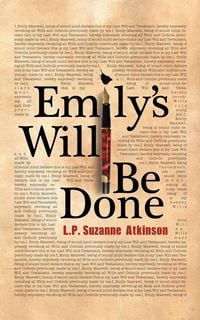 Produktbild: Emily's Will Be Done