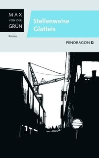 Produktbild: Stellenweise Glatteis