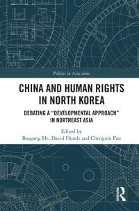 Produktbild: China and Human Rights in North Korea