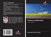 Produktbild: Cultura ambientale