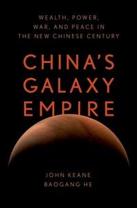 Produktbild: China's Galaxy Empire