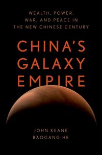 Produktbild: China's Galaxy Empire