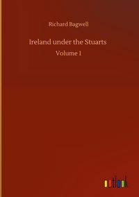 Produktbild: Ireland under the Stuarts