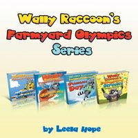 Produktbild: Wally Raccoon's Collection