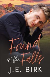 Produktbild: Found in the Falls