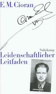 Produktbild: Leidenschaftlicher Leitfaden